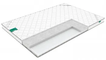 Топпер Sleeptek Strutto Foam 6 110х195
