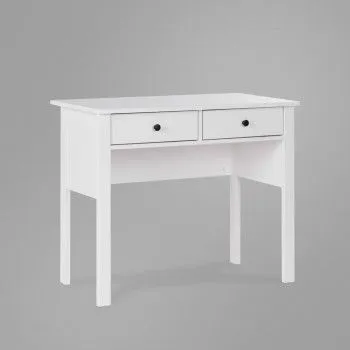 САГА стол туалетный 92х45 белый