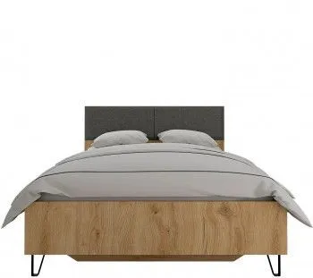 Кровать Грейс LOZ160х200 с подъемным механизмом