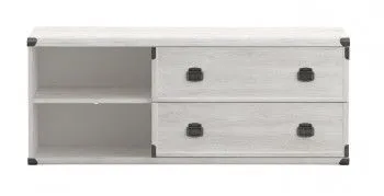 Тумба Индиана JRTV/130 сосна каньон