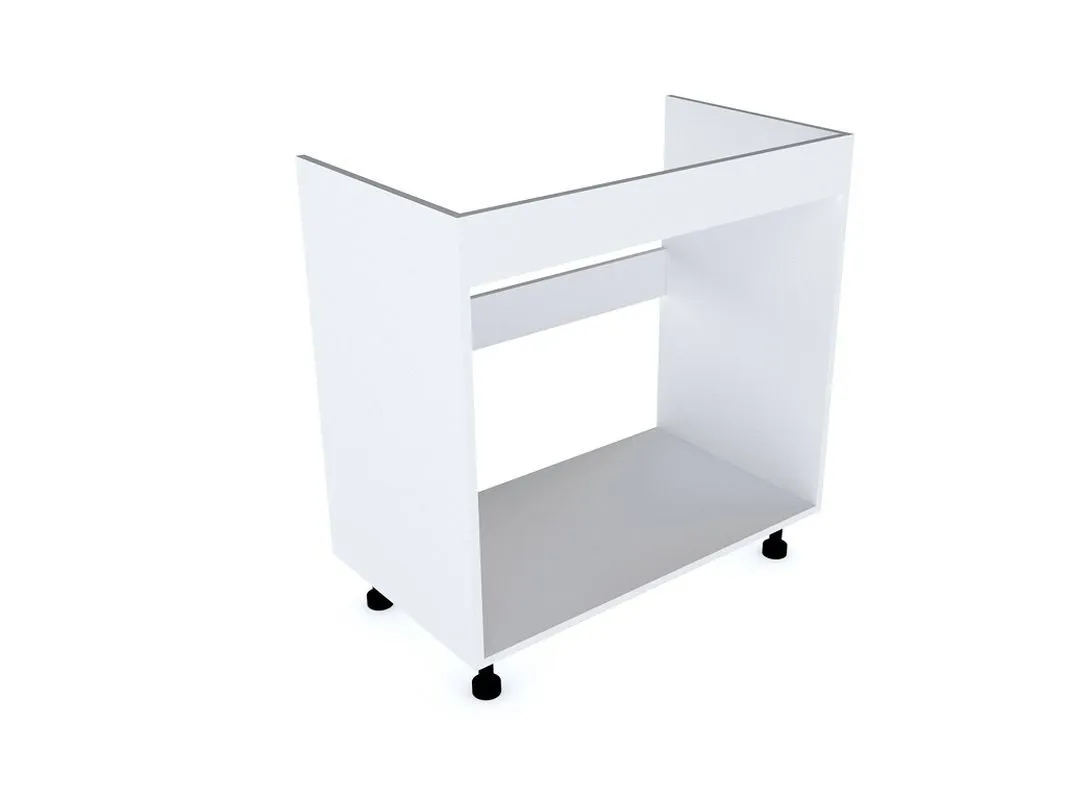 Стол под мойку СМ-80, Канзас (800*470*820) Шалле Мореный, 20914 | изображение 1