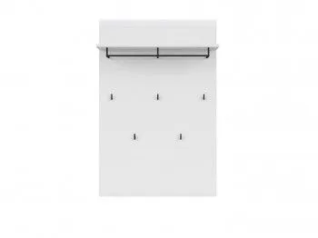 Вешалка Ацтека WIE/90 белый