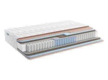 Матрас Relmas Foam Cocos 3Zone 80х200