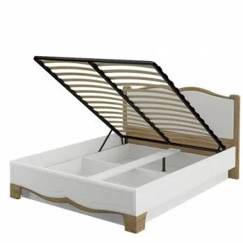 Двуспальная кровать Тиффани МН-041-01