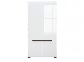 Шкаф Ацтека SZF2D/21/11 белый