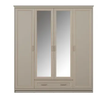 Шкаф Классик SZF4D1S