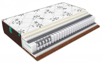 Матрас Duplex Latex Cocos Norma 200х195