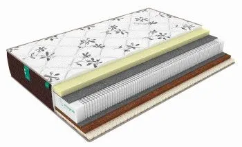Матрас Lux Memo LatexStrong 160х200