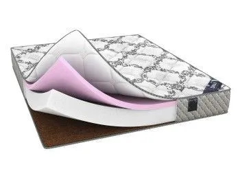 Матрас Твист Ролл Мемори 160х200