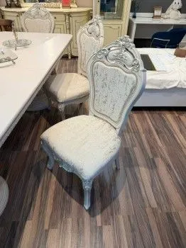 Стул Лали бежевый