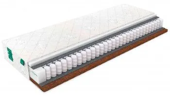 Детский матрас Junior FoamCocos 70х200