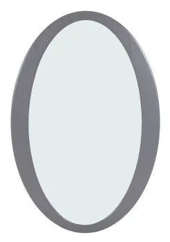 Зеркало Шарлиз (серый ясень)