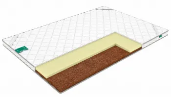 Топпер Sleeptek MemoCocos 4 110х195