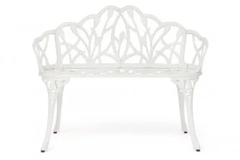 Скамья Secret De Maison Strauss Белый