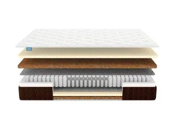 Матрас Твин Ультимэйт 160х190