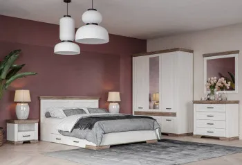 Спальня Марсель 2