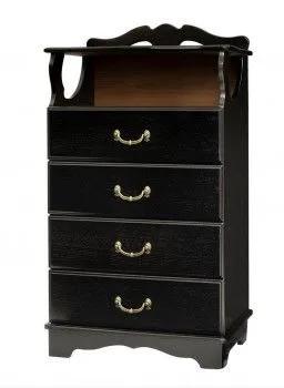 Комод Элегия (венге)