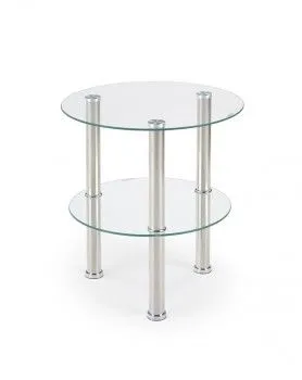 Стол журнальный Halmar SARDINIA