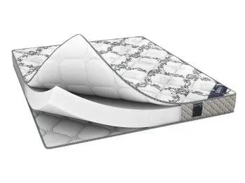 Матрас Твист Ролл Медиум стиф 140х200