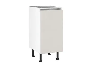 Стол С-40, Виста (400*523*870) Экокожа Белый, 26202