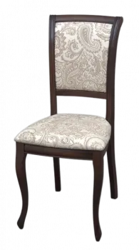 Стул Дионис (Темный орех/ткань-Basar)