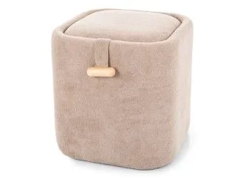 Пуф Signal NAP (темно-бежевый)