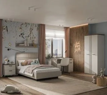 Детская Винати