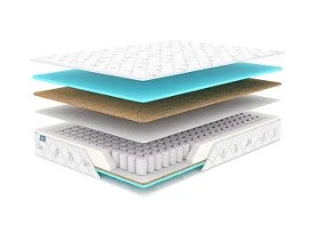 Матрас Оптима премиум хард 120х190