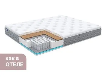 Матрас Bliss Emotion + 80х190