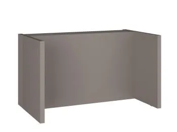 КО-140 Кухонный остров, Фьюжн (1504*868*870) Мокко, 27106