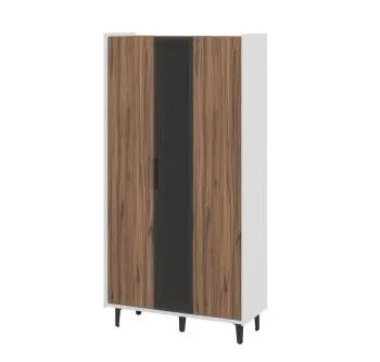 Шкаф Модена Дуб Элисон МН-048-01