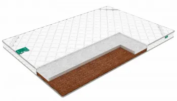 Топпер Sleeptek Strutto Cocos 6 160х200