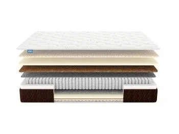 Матрас Мега Релакс С1000 160х190