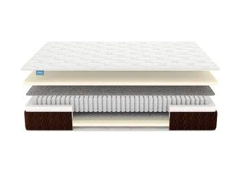 Матрас Мега Базис плюс 160х200