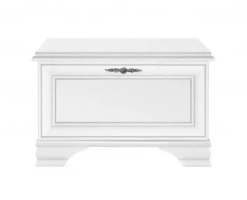 Тумба для обуви Кентаки SFK1B белый