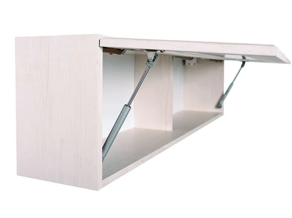 Полка навесная Монако 1D | изображение 1