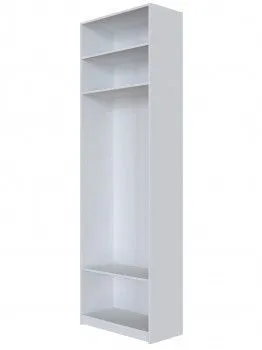 м. Марьина Роща - Корпус шкафа МОБИ (MOBI) REG/75, белый