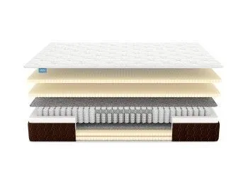 Матрас Твин Софт Люкс 160х200