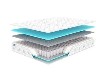 Матрас Оптима мультипакет 140х200