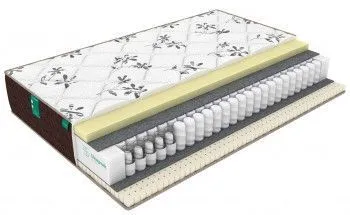 Матрас Duplex Memo Latex 160х200