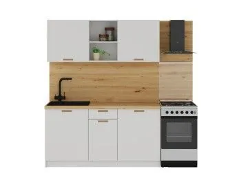 Кухня Смарт (возможный вариант комплектации 1)