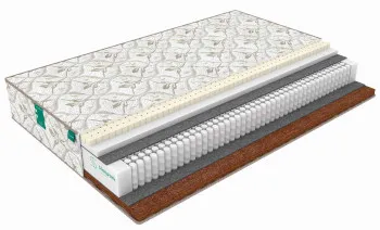 Матрас Perfect LatexNorma Cocos 180х190