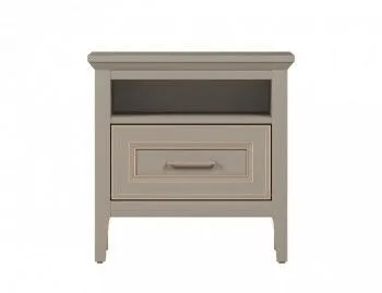Тумба прикроватная Классик KOM1S