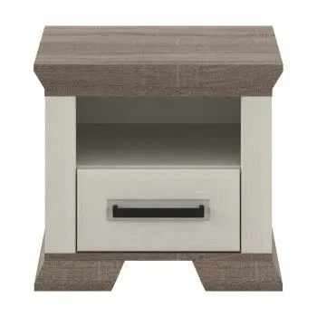 Тумба прикроватная Марсель KOM1S - Выставка Балашиха