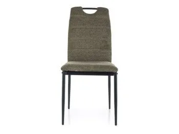Стул кухонный Signal RIP Brego 77 (оливковый/черный)
