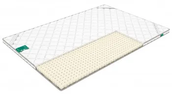Топпер Sleeptek Latex 2 110х190