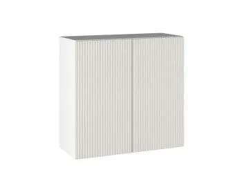 Шкаф ШГ-75, Виста (750*316*720) Экокожа Белый, 26321