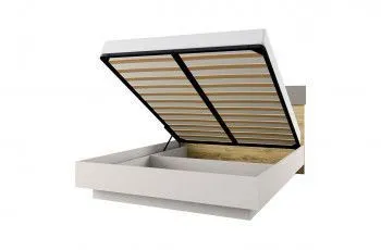 Лобня - Кровать Модерн 160 с подъемником