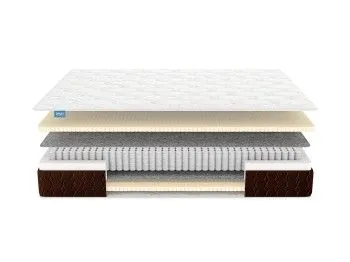 Матрас Мега Софт 120х200