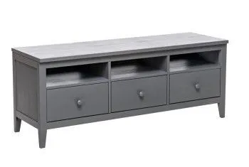 Тумба ТВ Мира (ТВ-03 / серый)